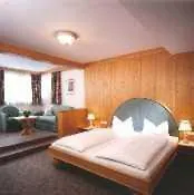 Hotel Haus Bischofer